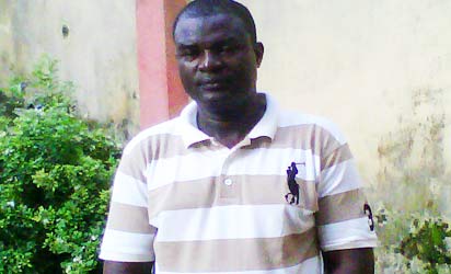 Why I dumped the body of my son at Ketu Police station