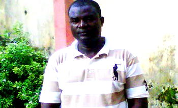 Why I dumped the body of my son at Ketu Police station