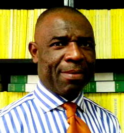 No self-respecting govt will allow new UK visa policy – Onyeka