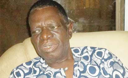 We must rebuild PDP — Senator Owie