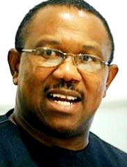 Cleric begs Governor Obi not to quit politics