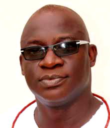 Senator Ewherido: The man who saw tomorrow