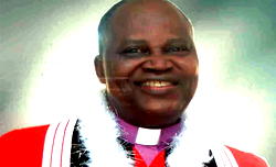 Something worse than Boko Haram is coming, says Prophet Olabayo