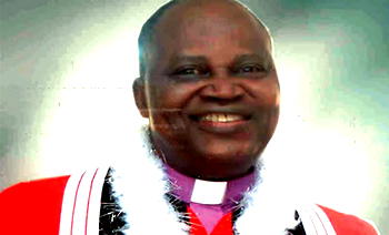 Tinubu would be sworn-in as president – Primate Olabayo