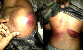 Sexual predators on the prowl