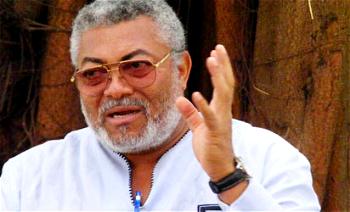 A Jerry Rawlings solution for Nigeria