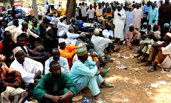 National confab and the Arewa option