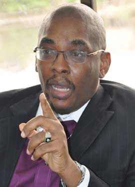 Our religious leaders are corrupt, Rev. Ladi Thompson