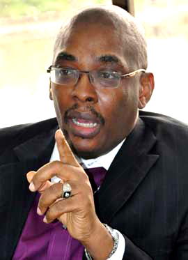 Our religious leaders are corrupt, Rev. Ladi Thompson