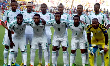 D-Day for Eagles