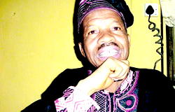 Saka headlines Nite of A Thousand Laughs