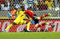 World Cup: Argentina, Nigeria group favourites, says Argentine Ambassador