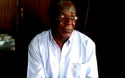 Why trade unions are docile – Ejiofoh