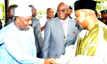 ‘What Sambo, David Mark, Tambuwal can do to help people with disability’