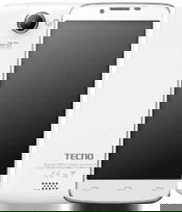 TECNO SPARK 3: Equipped with AI bright camera and AI Identity