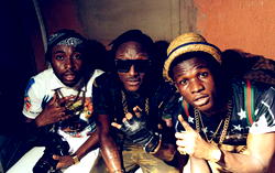 New single: Samklef, TerryG ginger their madness in ‘Display’