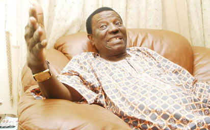 June 12: How Govt divided NEC to sustain annulment by Tonnie Iredia (2)