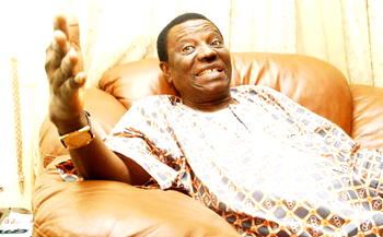 June 12: How Govt divided NEC to sustain annulment by Tonnie Iredia (2)