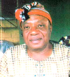 Double tragedy for Imo royal family