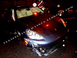 Wizkid survives car crash
