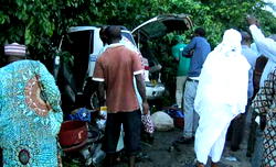 5 die, 52 injured in Katsina auto crash
