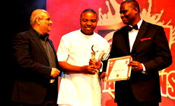 Airtel doles out SUVs, buses, others to partners