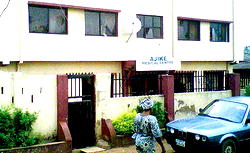 Killer-doctor on the loose?