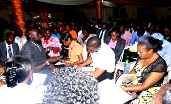 Institute urges President Buhari to sign Social Work Bill into law