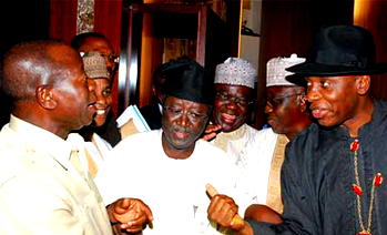 Jang’s NGF meets tomorrow, invites Amaechi