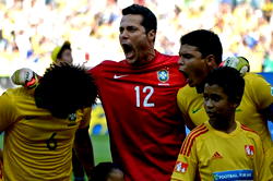 Tough start can only help Brazil chances – David Luiz