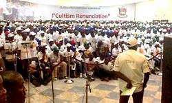 Bayelsa cultism: Winning the war with amnesty