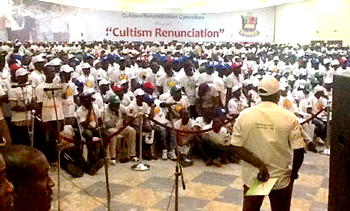 Cultists: Fayose bans all students’ activities, public procession