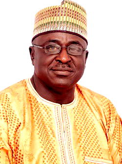 At last, NFC  new boss resumes