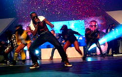 2face, Wizkid, Ikechukwu others miss D’banj DKM concert