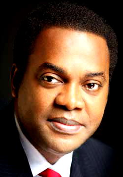 Duke our Presidential candidate , not Buhari – C- River SDP