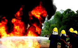Explosion didn’t affect our operations —NNPC