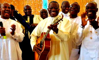 Mr. President, enough of sermonisations please!