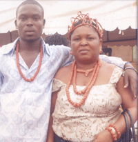 Soldiers asked my son to run…then shot him dead on the back – Widow