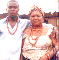 Soldiers asked my son to run…then shot him dead on the back – Widow