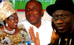 APC accuses Jonathan of using Rivers crisis to test-run fascism