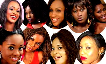 The final verdict: Behold the 25 women to go the distance!