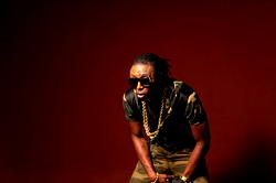 Terry G’s Confession: I became responsible since I had my kid