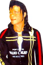 4 yrs after:  Nigeria’s Michael Jackson  blames self!
