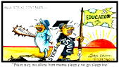 SSANU, NASU, NAAT demand N30bn to end strike