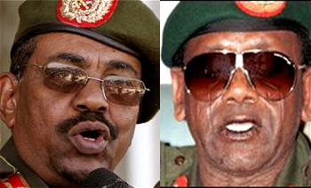 Al-Bashir: Remembering Abacha