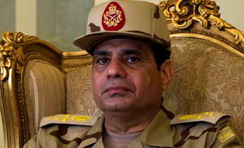 Egypt’s Morsi an ouster foretold!