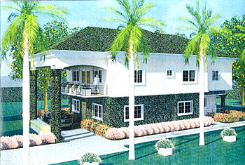 Julius Berger, Eagle Hills team up to develop Abuja Centenary City