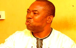 Insecurity: FG can conquer with Abia formula –  Adindu