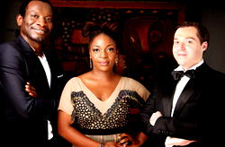 The African Artist Foundation promoting Art and Photography