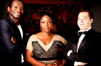The African Artist Foundation promoting Art and Photography